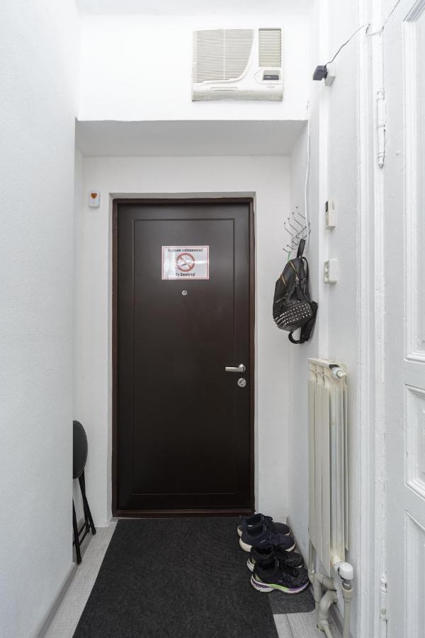 Comfortable Apartment In The Very Center Of Odessa Exterior photo